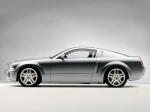 Ford Mustang GT Concept 2003 года